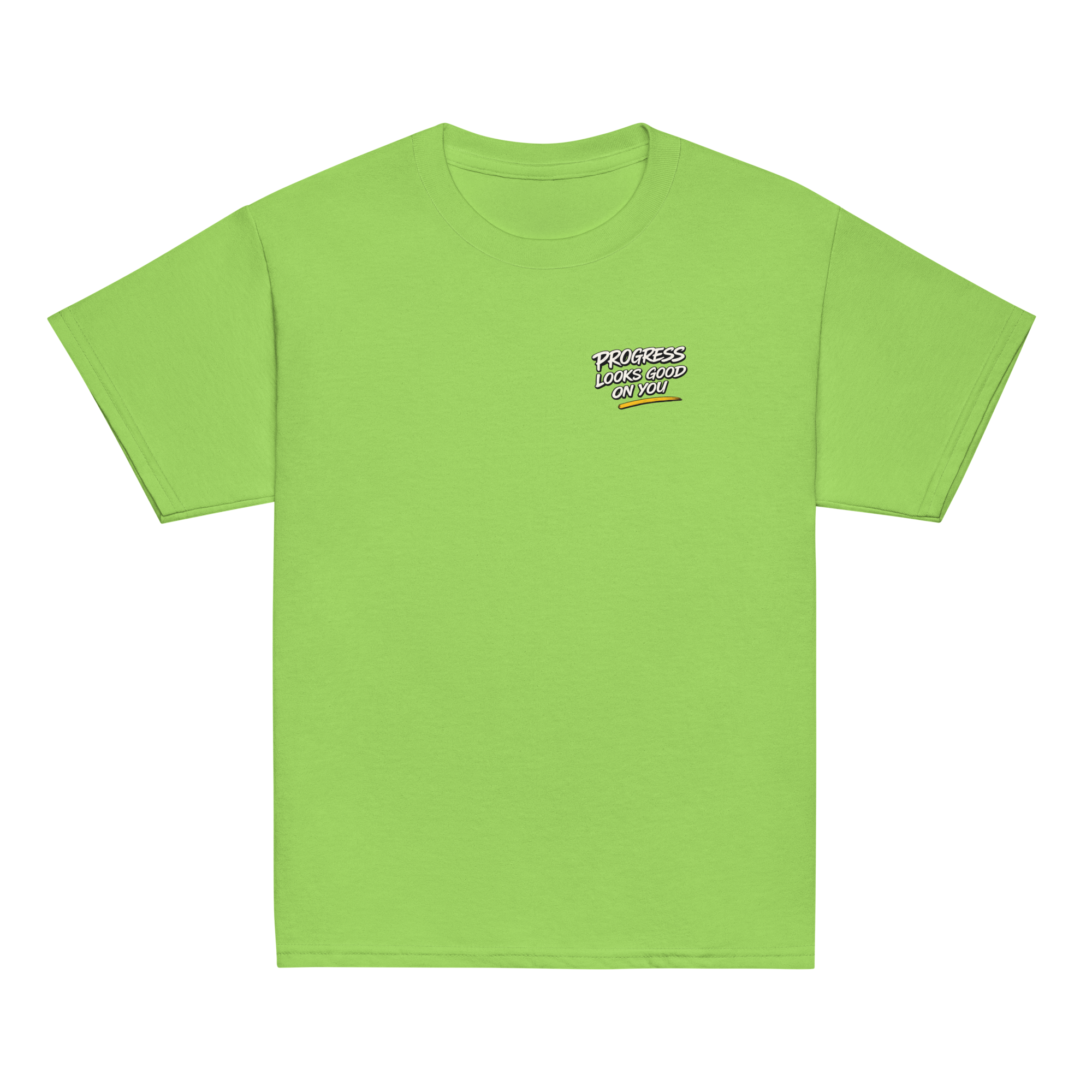 youth-classic-tee-lime-front-6a53c4c9b5b33.png
