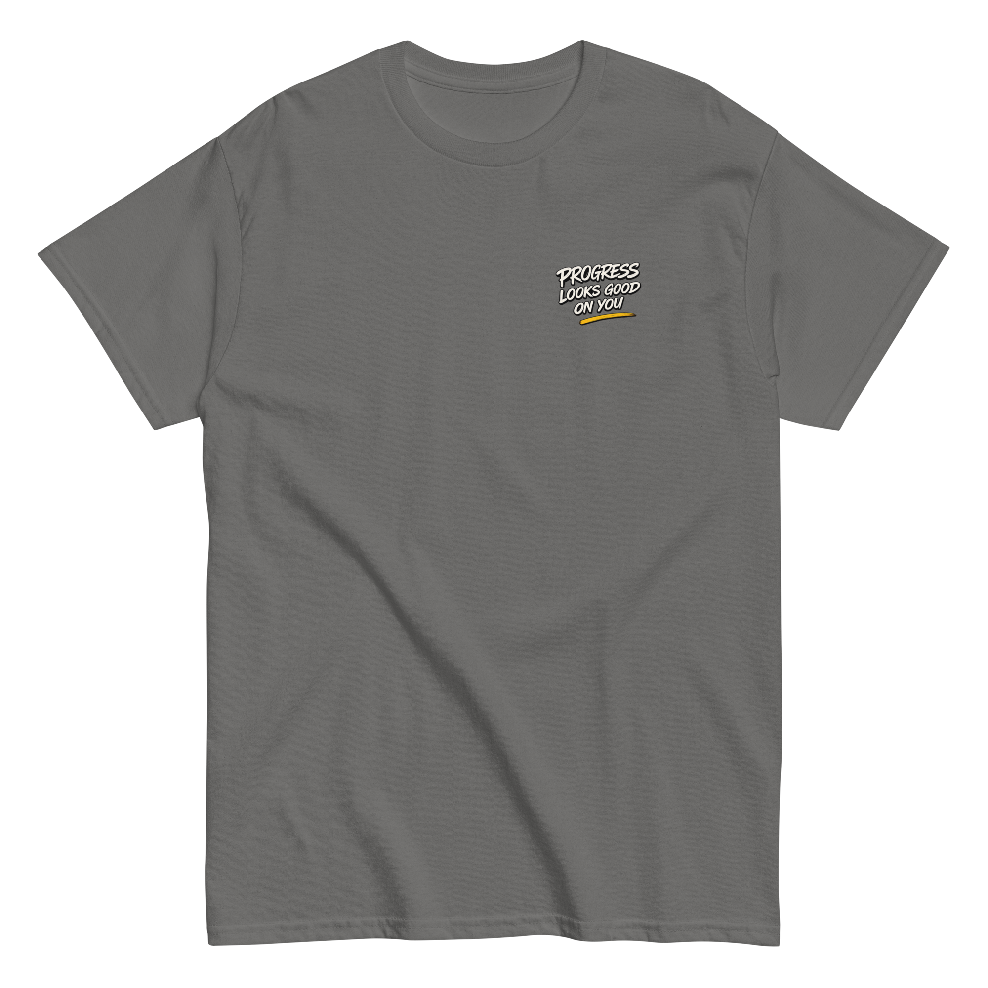 unisex-classic-tee-charcoal-front-6a53c092bac48.png (Copy) (Copy)