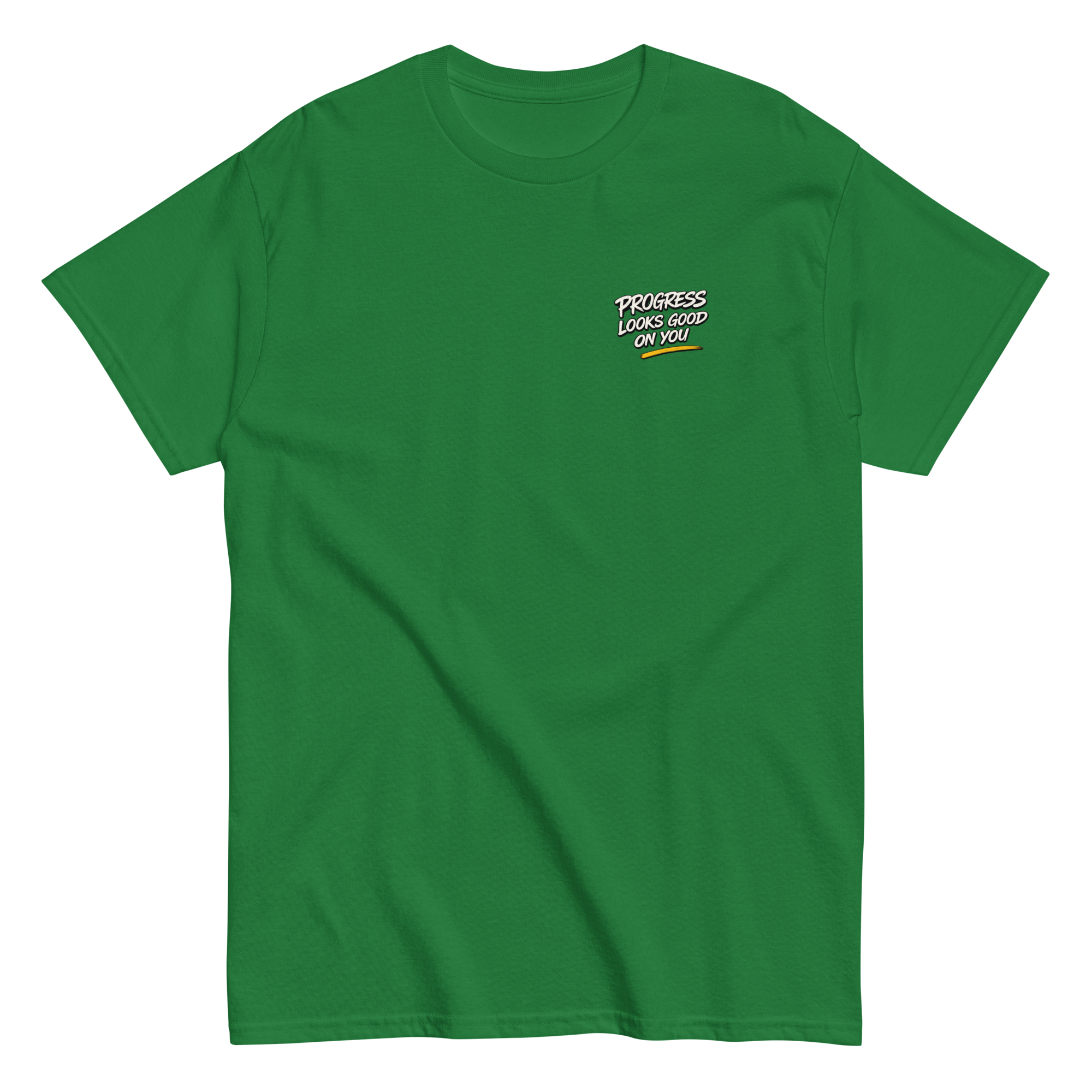 unisex-classic-tee-turf-green-front-6a53c092bae63.png (Copy) (Copy)