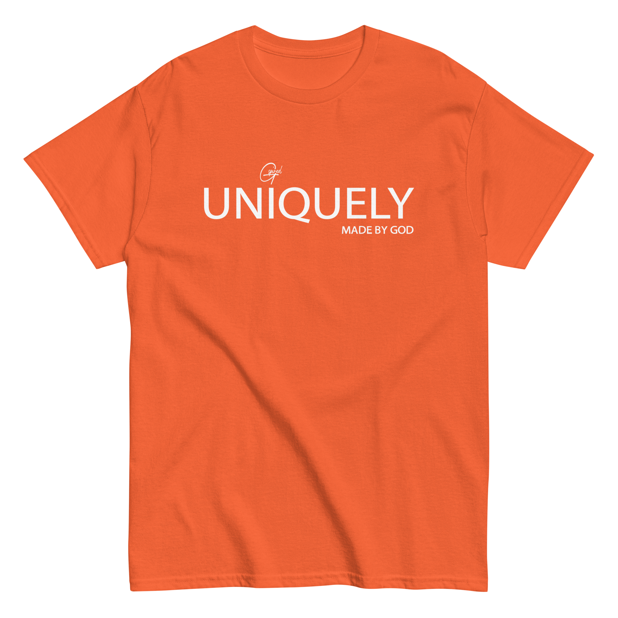 unisex-classic-tee-orange-front-6a1514b8a8ae3.png (Copy)