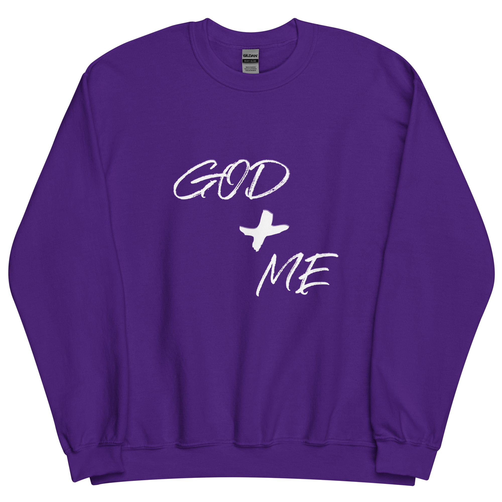 unisex-crew-neck-sweatshirt-purple-front-6a0283e614922.png
