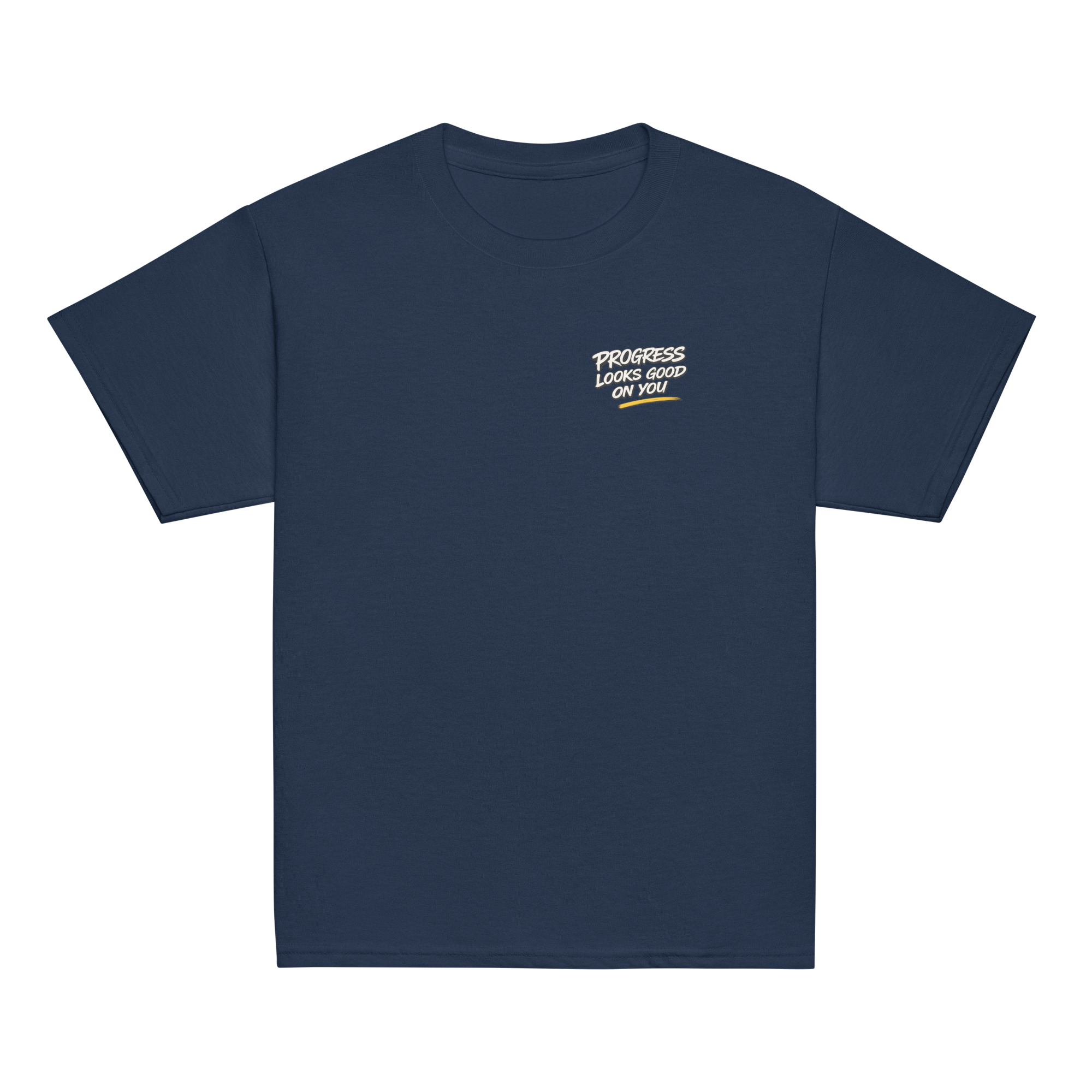 youth-classic-tee-navy-front-6a53c4c9b5a7f.png