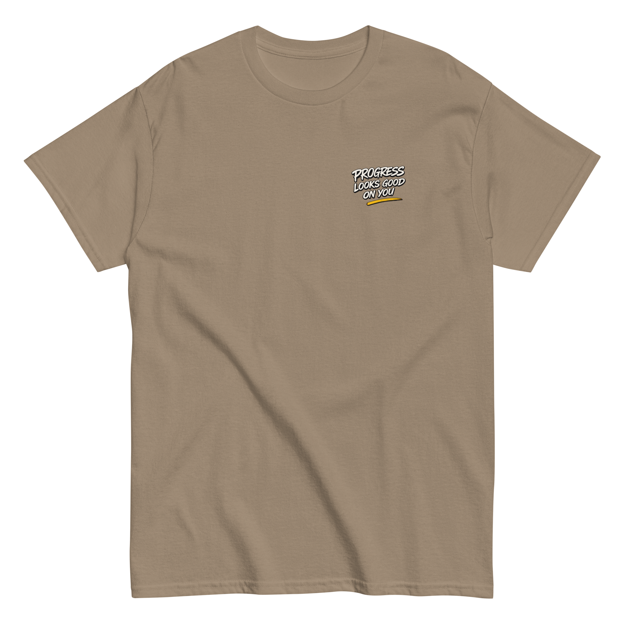 unisex-classic-tee-brown-savana-front-6a53c092babf2.png (Copy) (Copy)