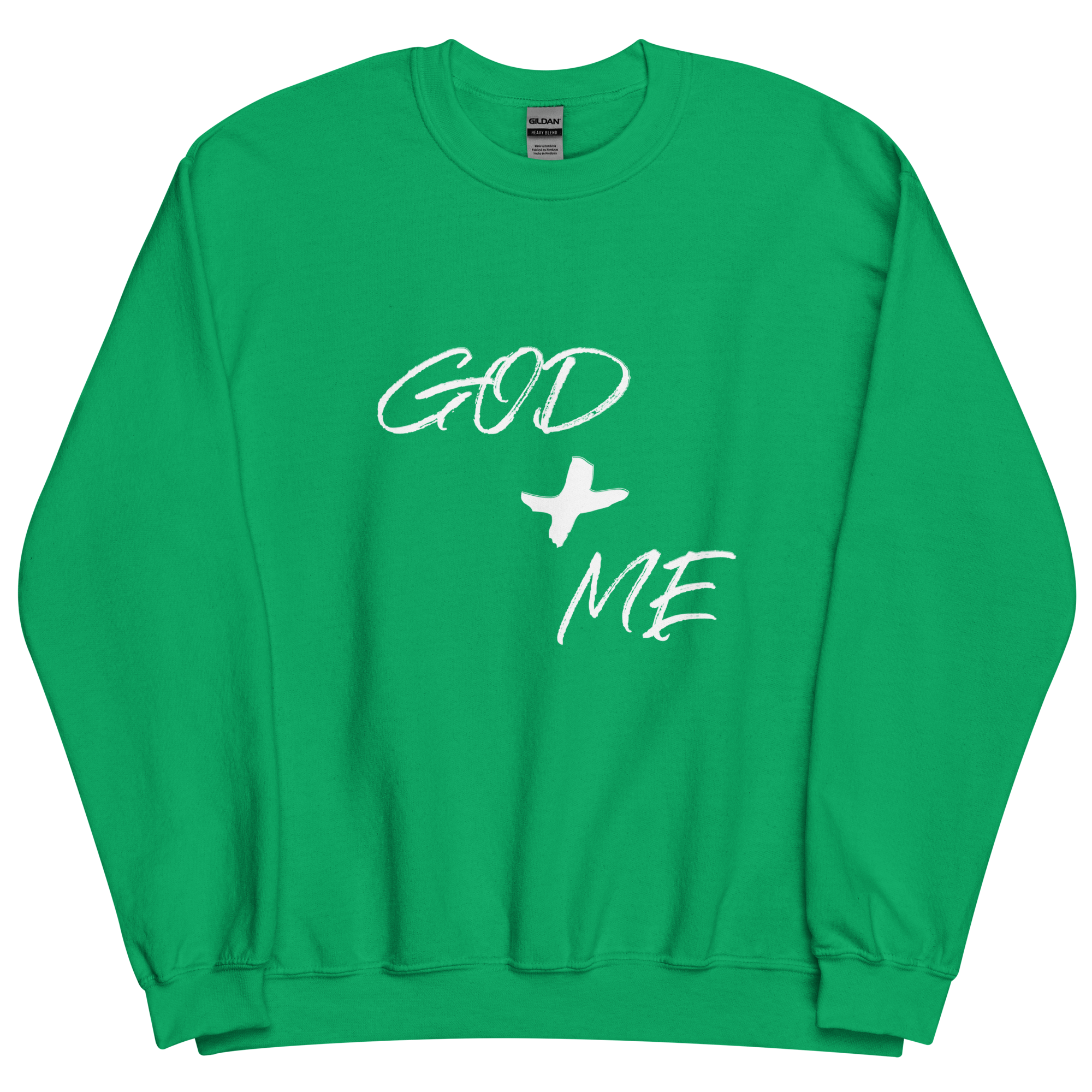 unisex-crew-neck-sweatshirt-irish-green-front-6a0283e6143fb.png