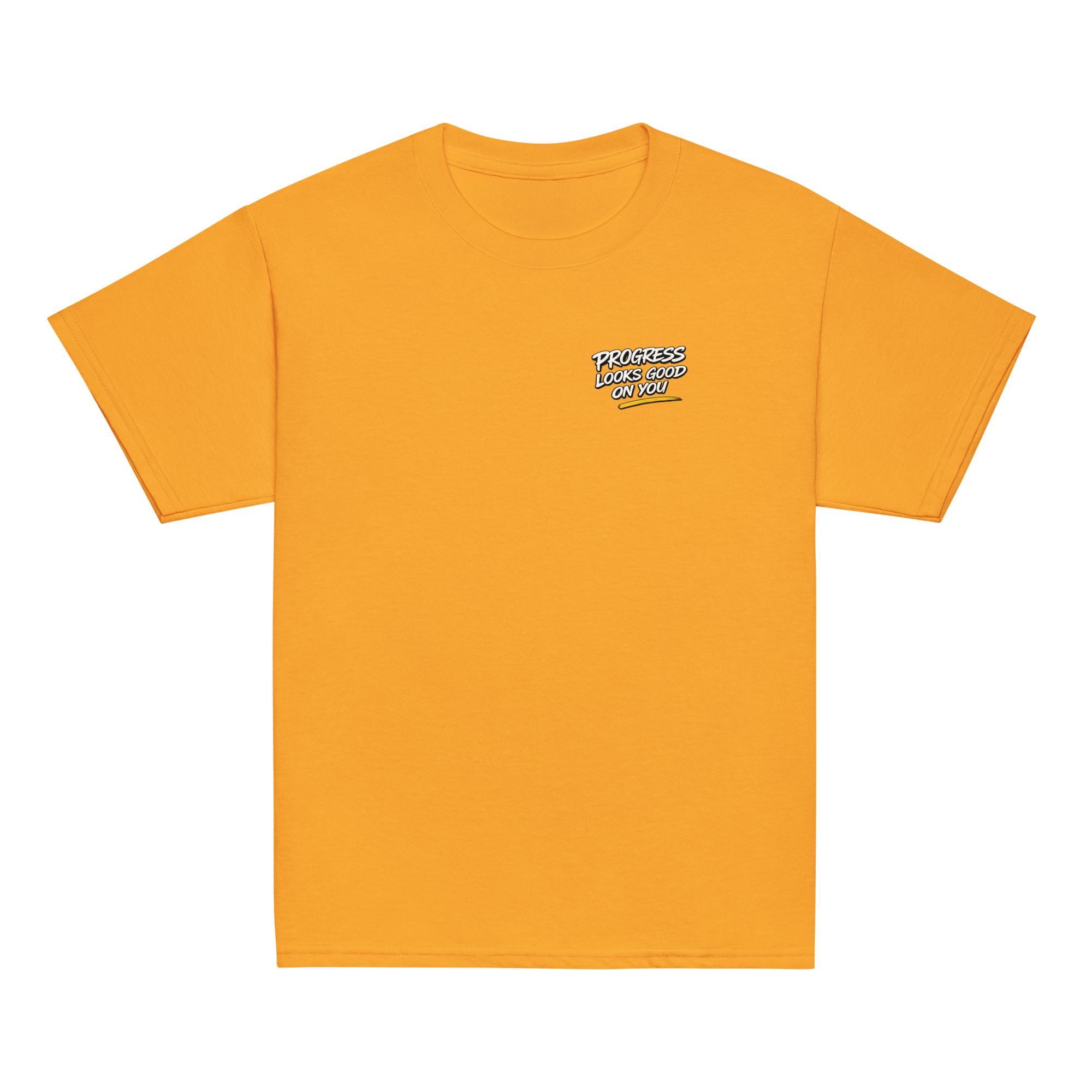 youth-classic-tee-gold-front-6a53c4c9b5a40.png