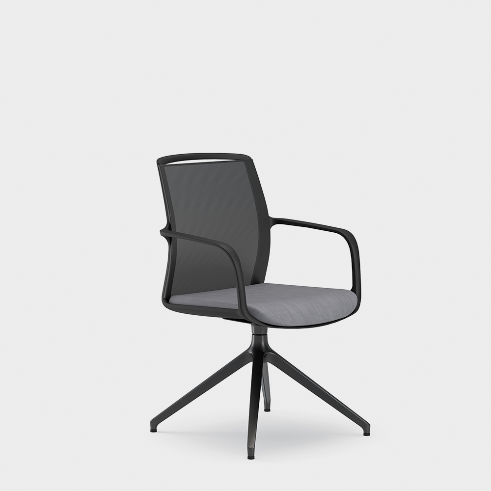 Chairs worth meeting about.