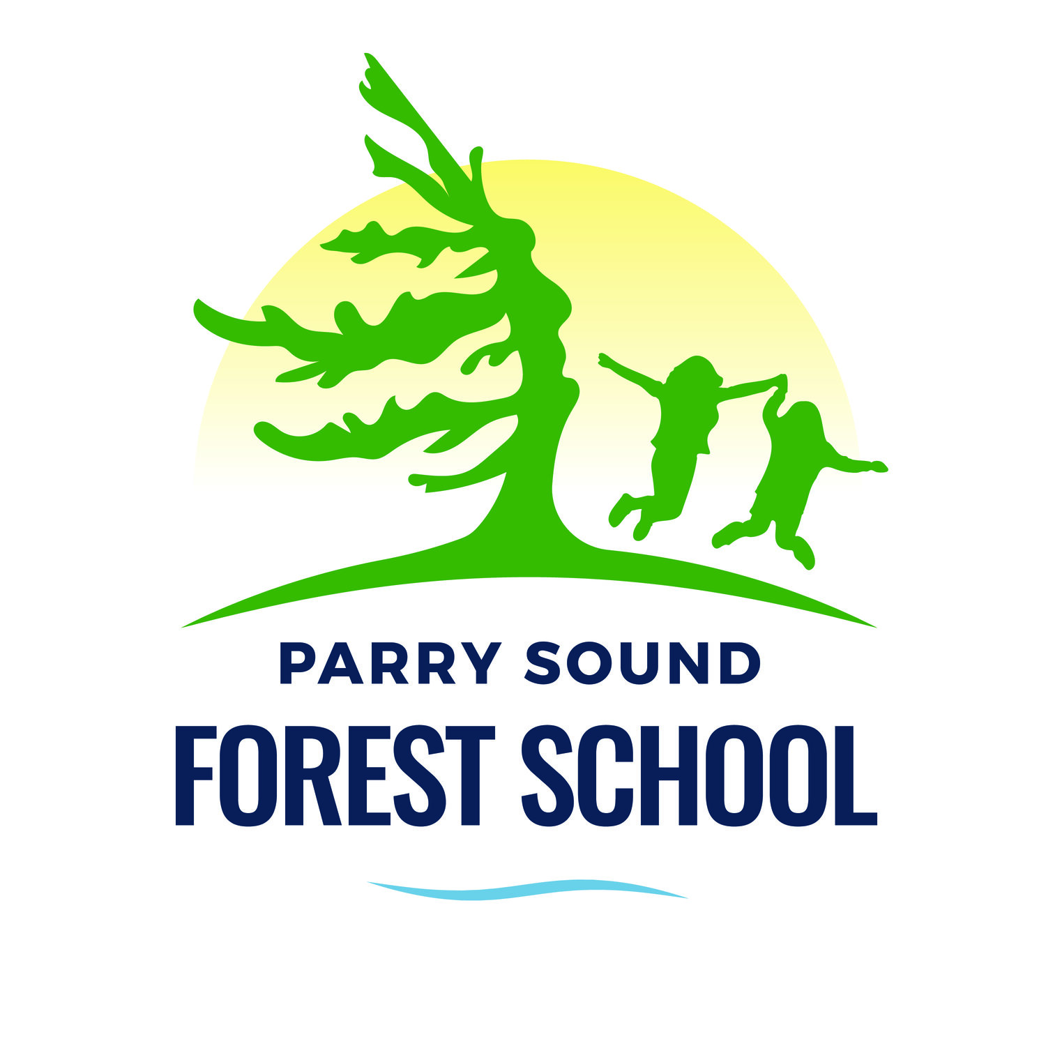 Parry Sound Forest School