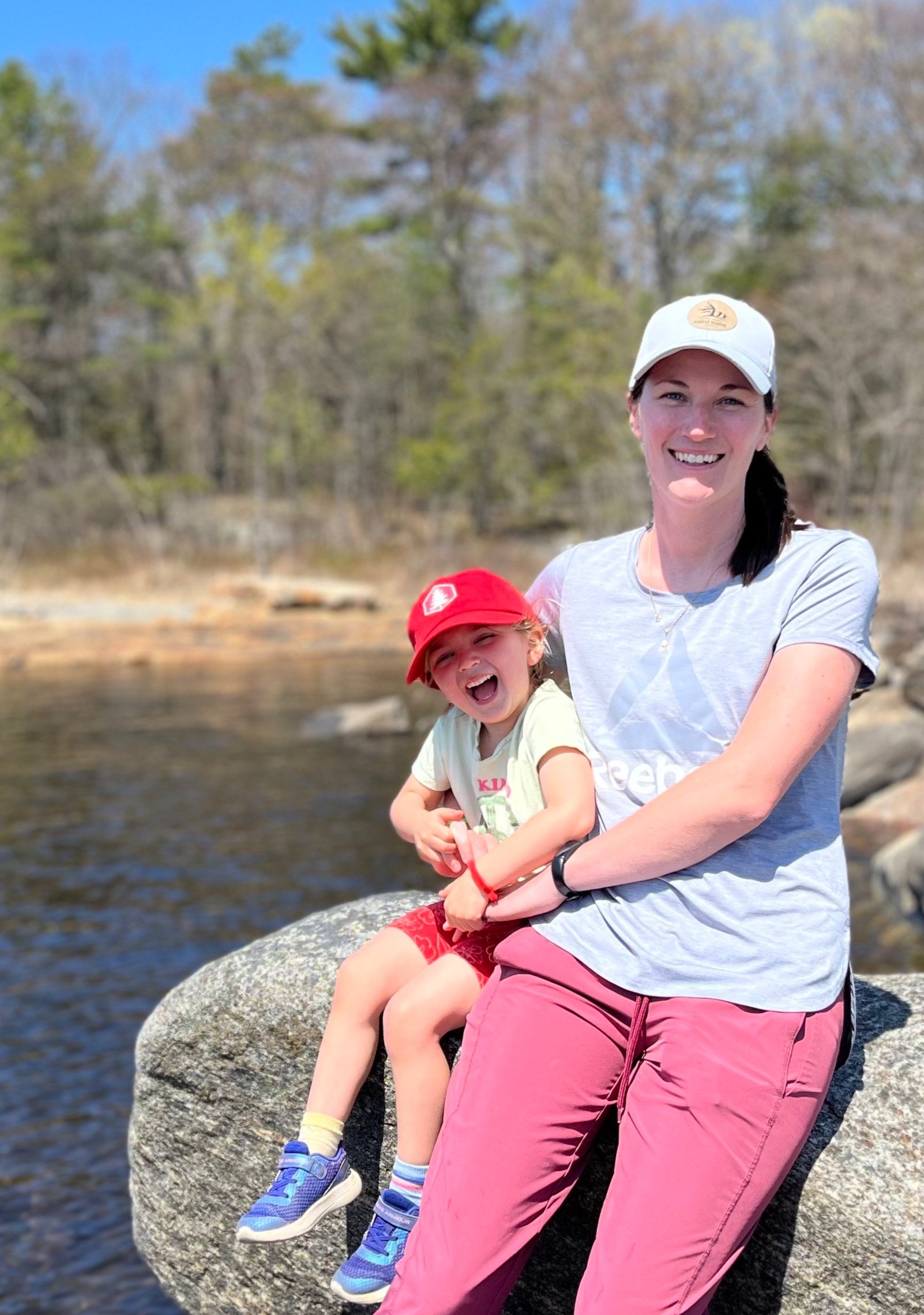 Our Team — Parry Sound Forest School