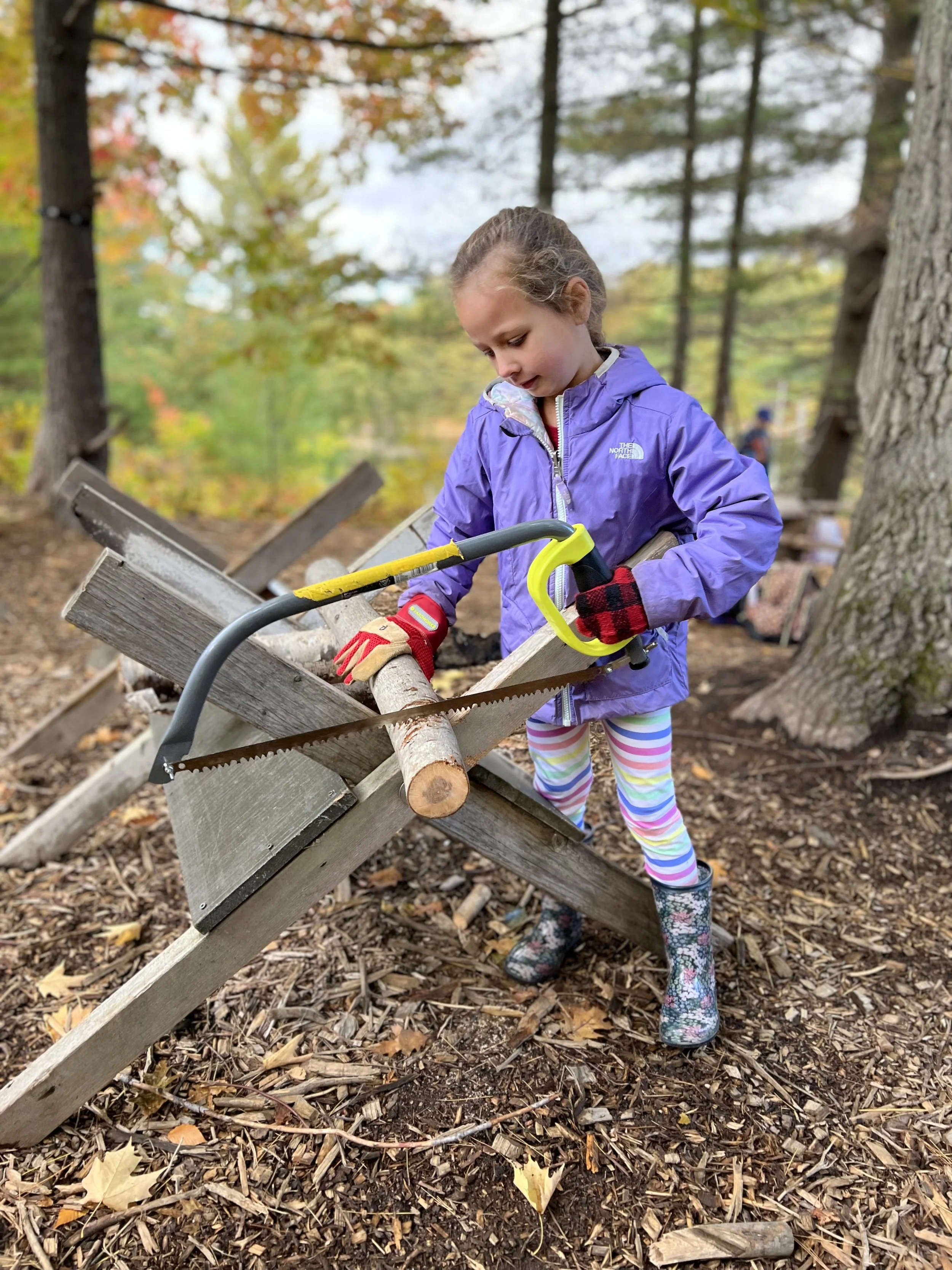 Gallery — Parry Sound Forest School