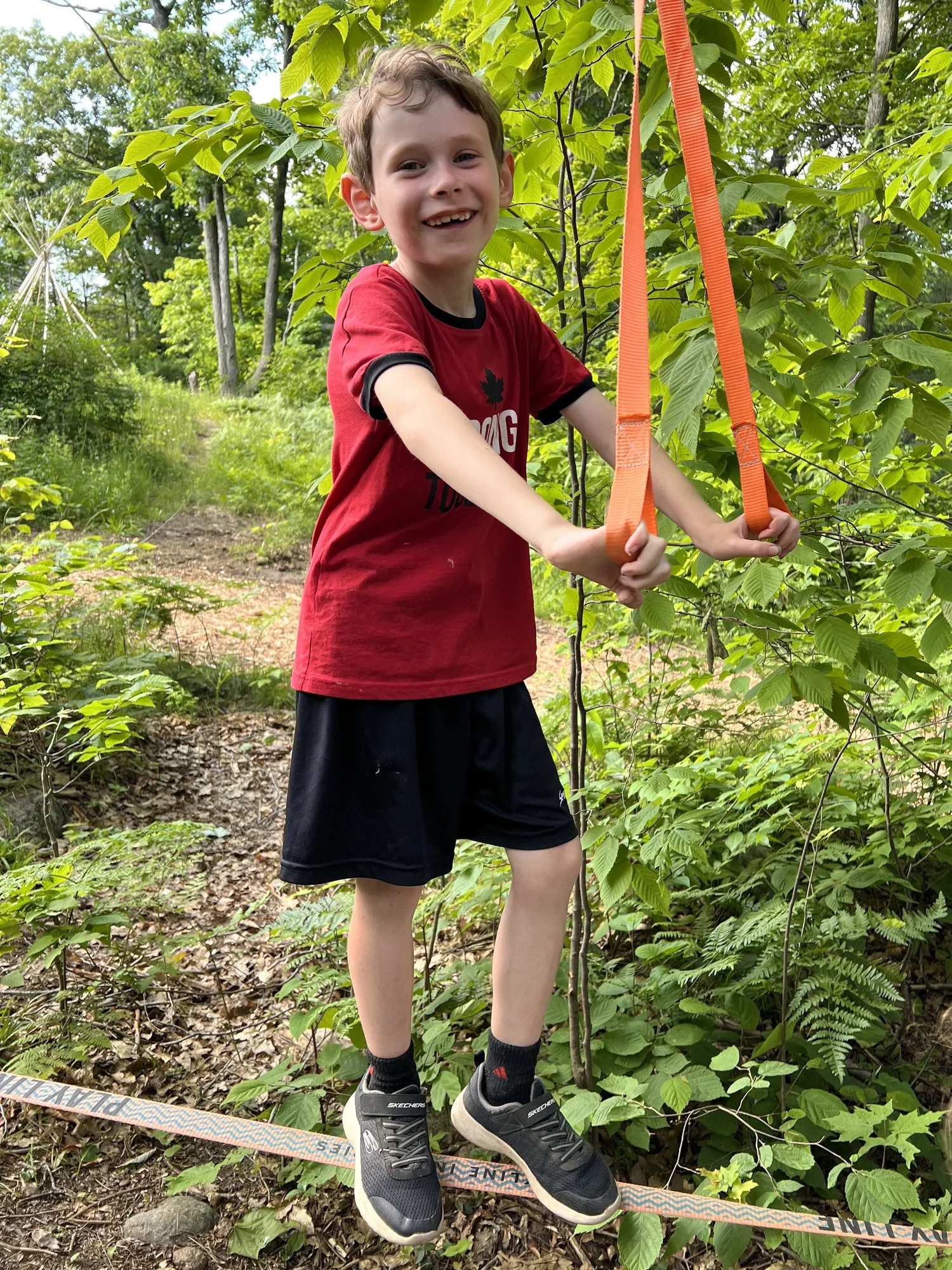 Gallery — Parry Sound Forest School