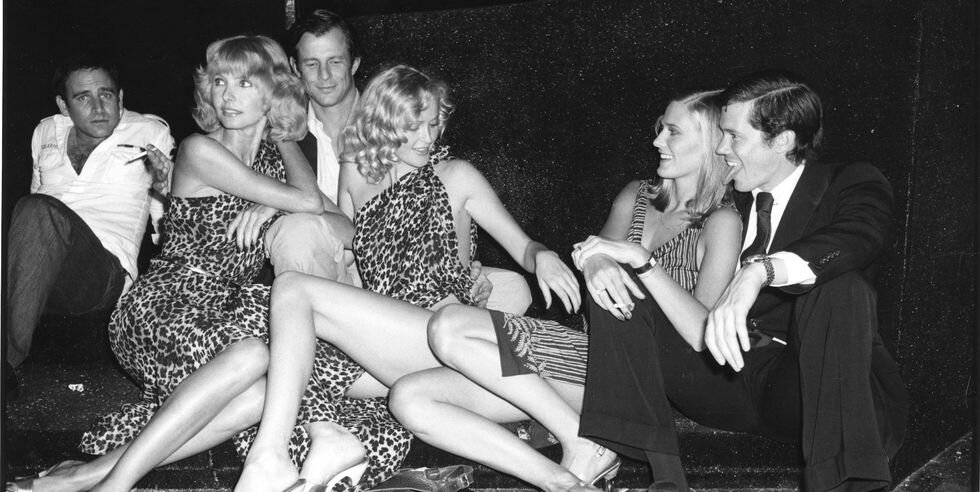 Studio 54 Fashion: The Most Iconic Looks From the Legendary Nightclub