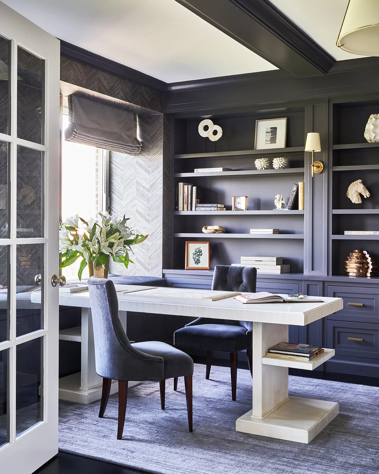Fifth Ave — A List Interiors