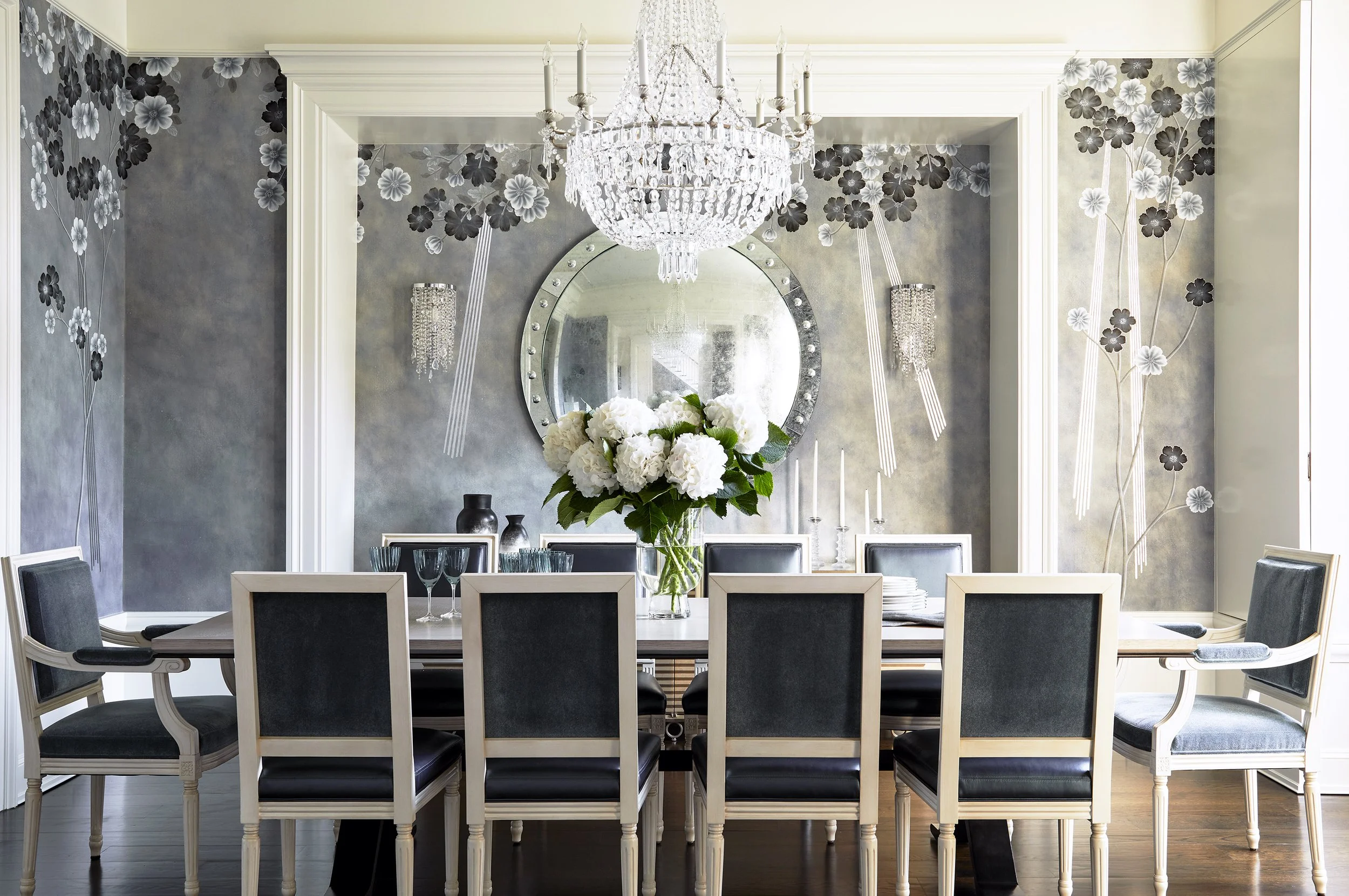 A-List Interiors