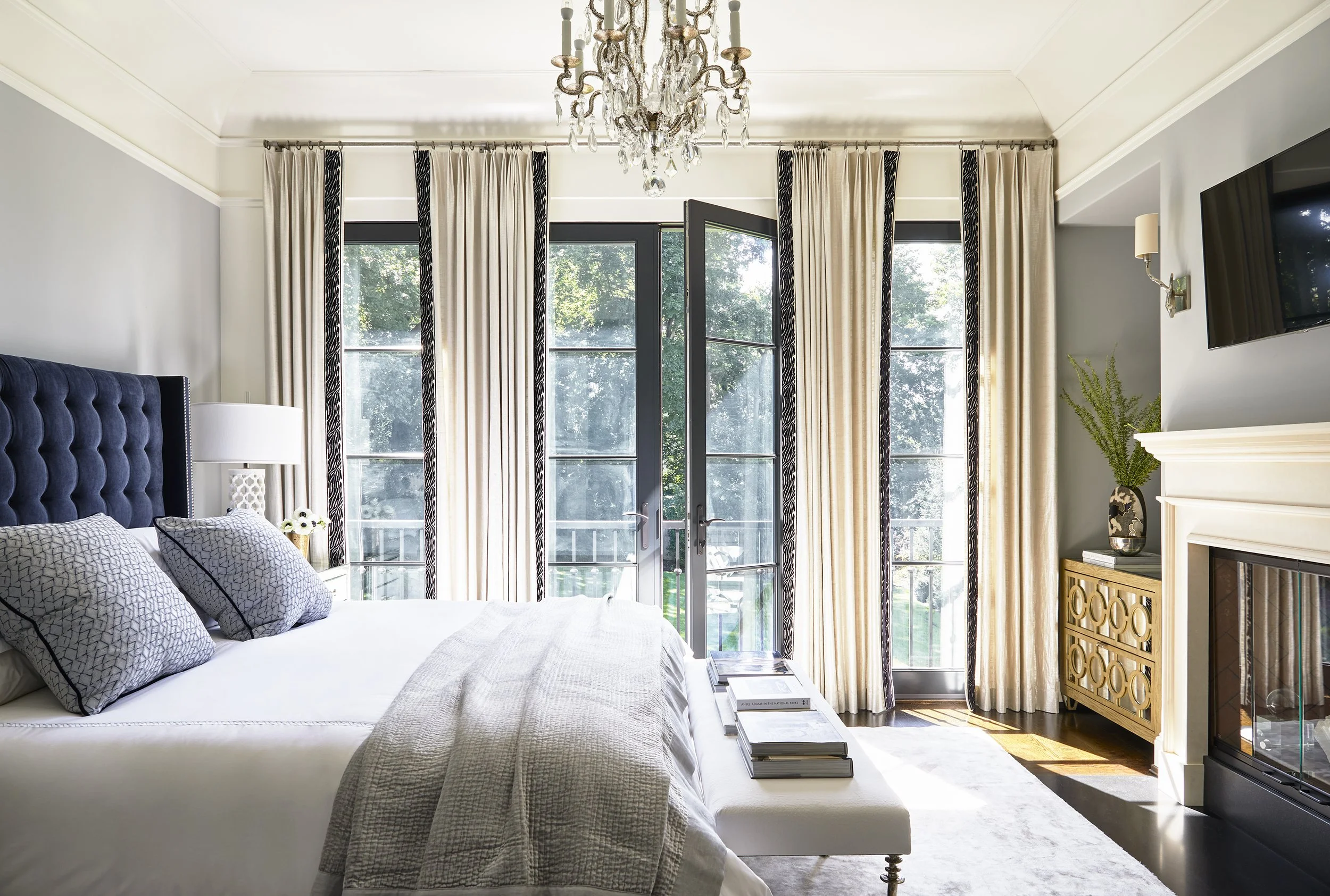 A-List Interiors
