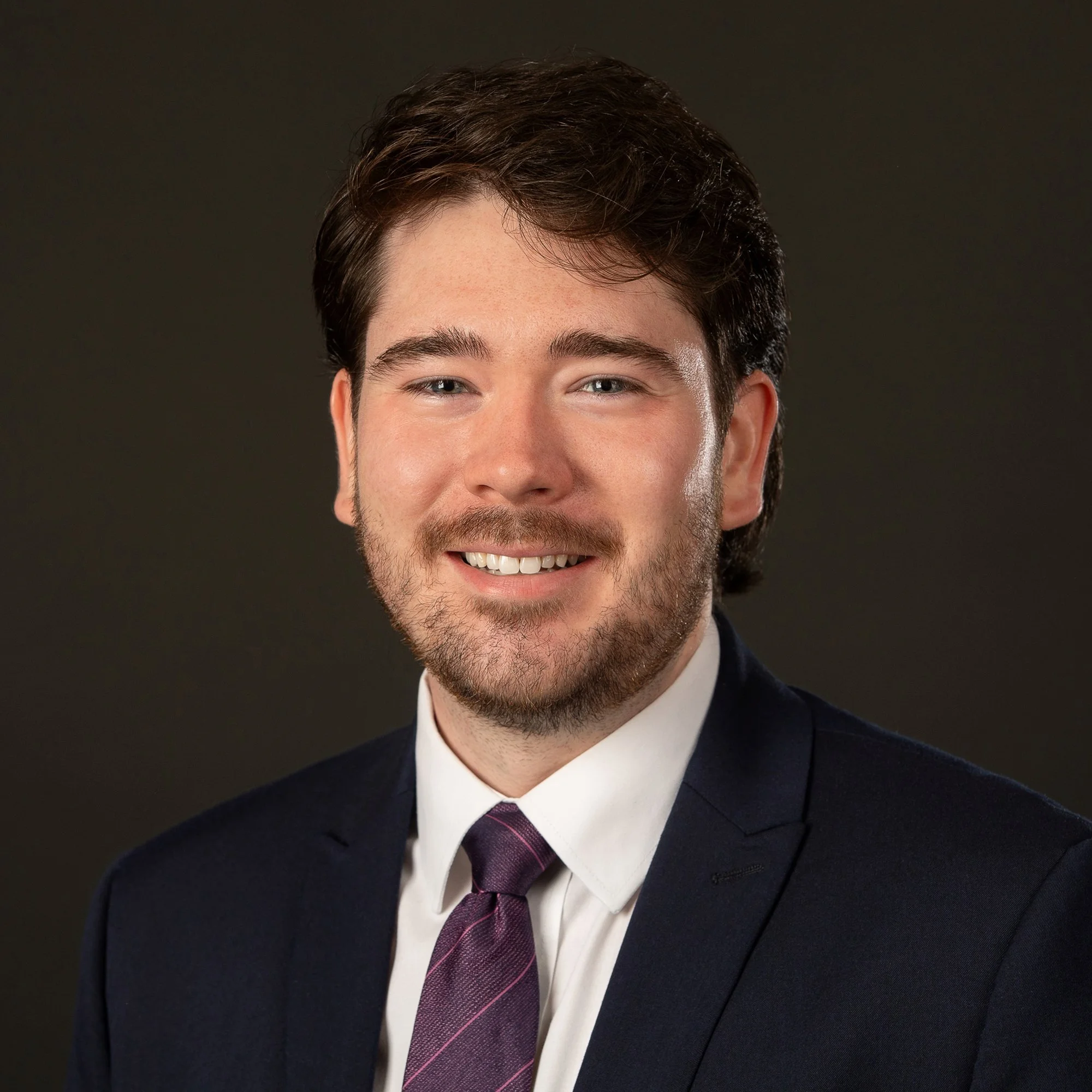 Adam Pennings
Executive Director, Run Gen Z