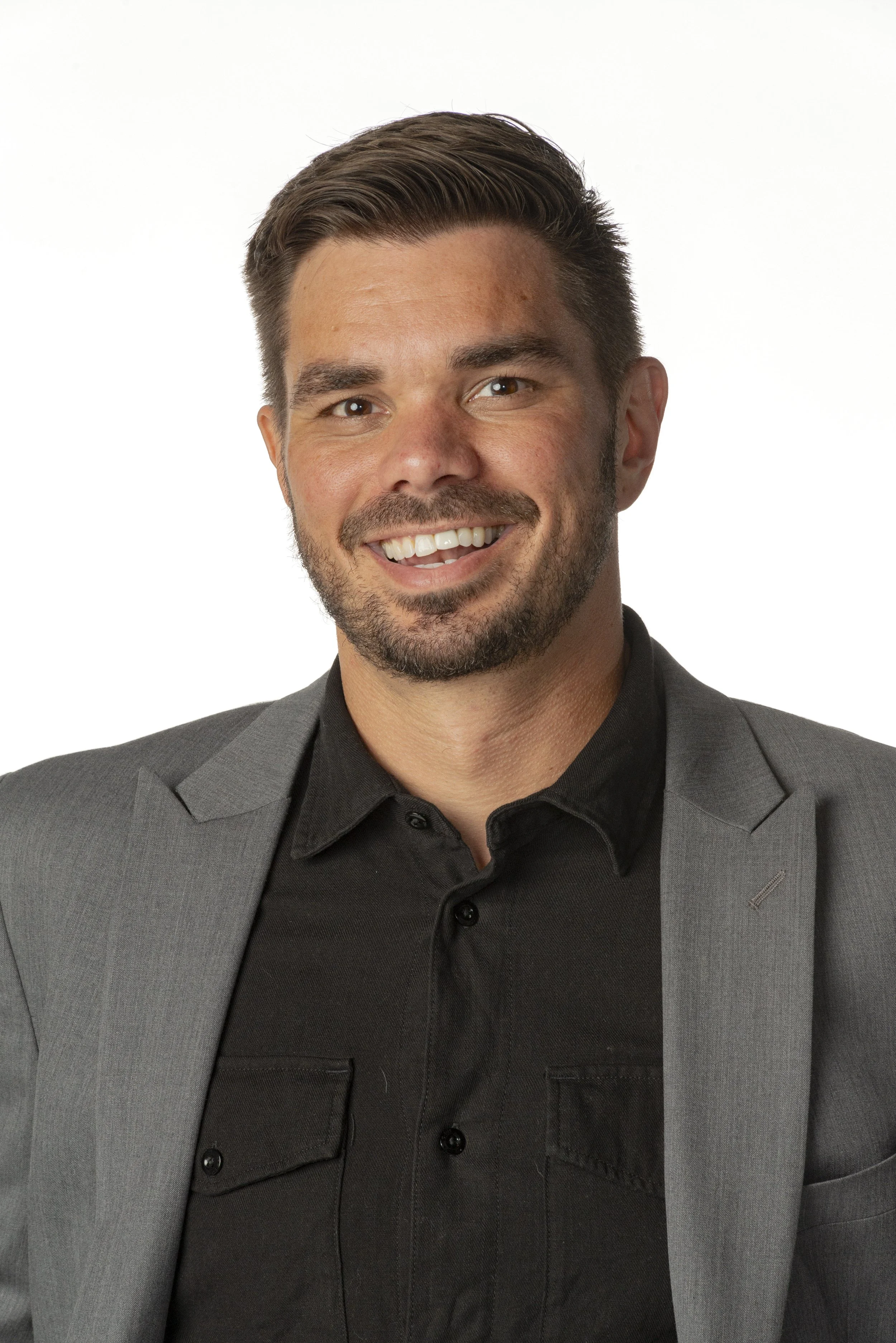 Kenny Webster
Houston Radio Host of Pursuit of Happiness