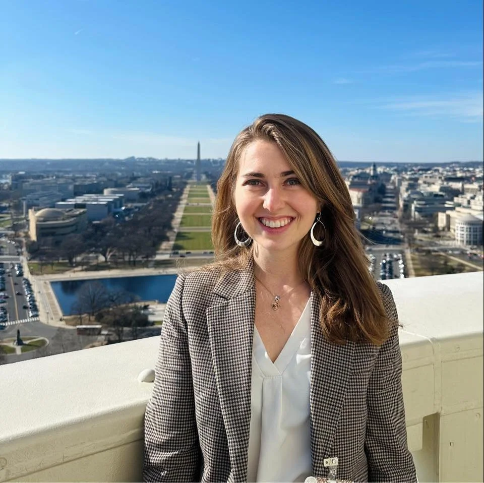 Maggie McKneely
Leg. Director, Concerned Women for America