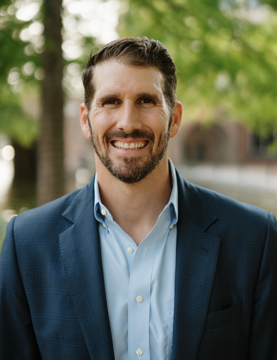 Jon Bonck, GOP Nominee for TX-38