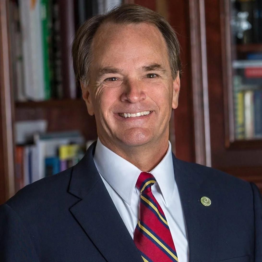 Steve Toth, GOP Nominee for TX-02