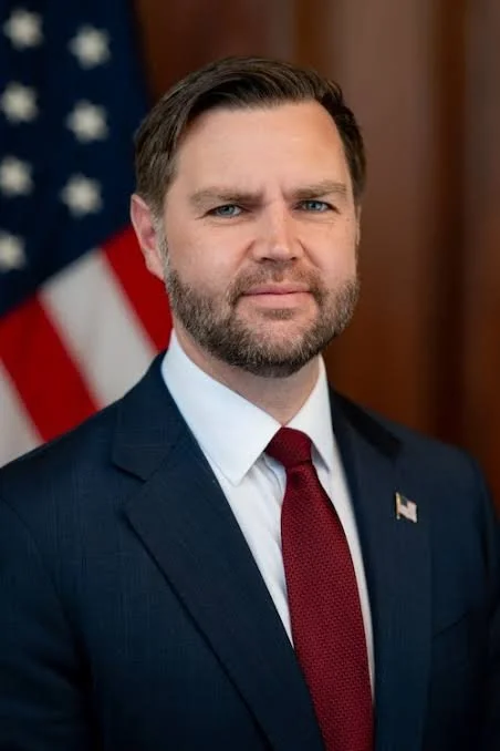 Vice President JD Vance (via video)