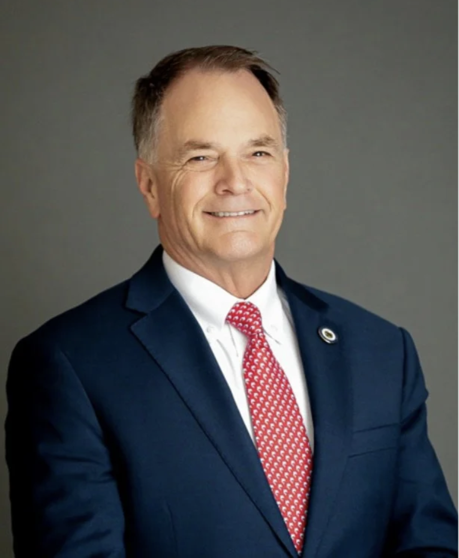Steve Toth - GOP Nominee for TX-02