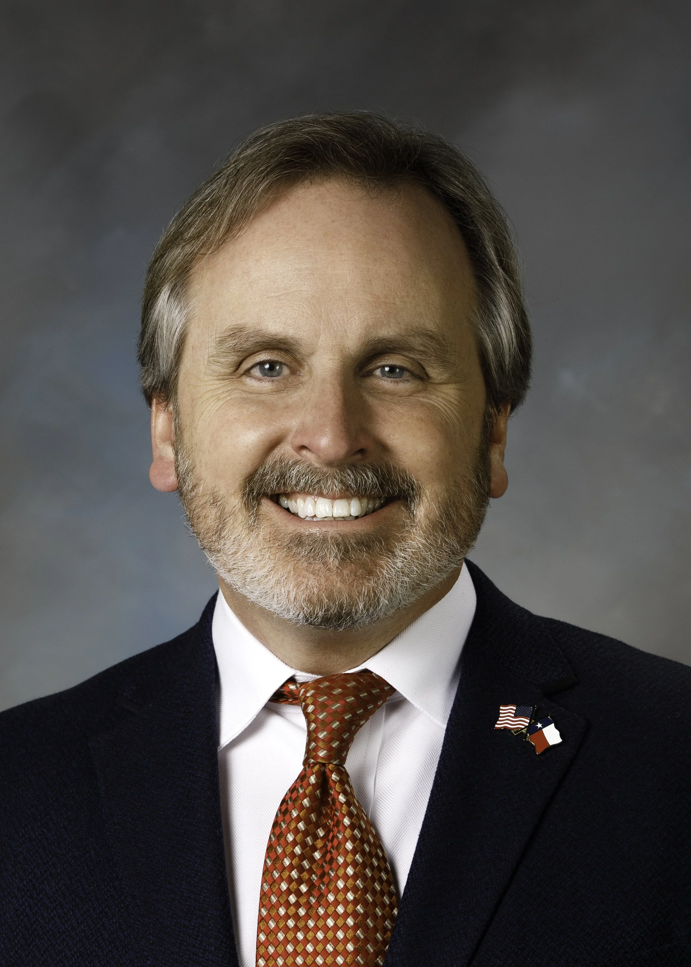 Bryan Hughes – Texas State Sen., SD-1