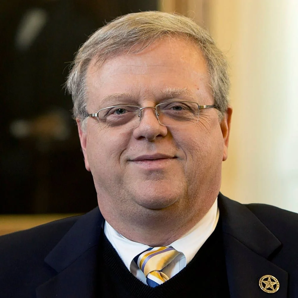 Paul Bettencourt – Texas State Sen., SD-7
