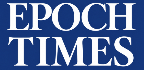 The Epoch Times logo