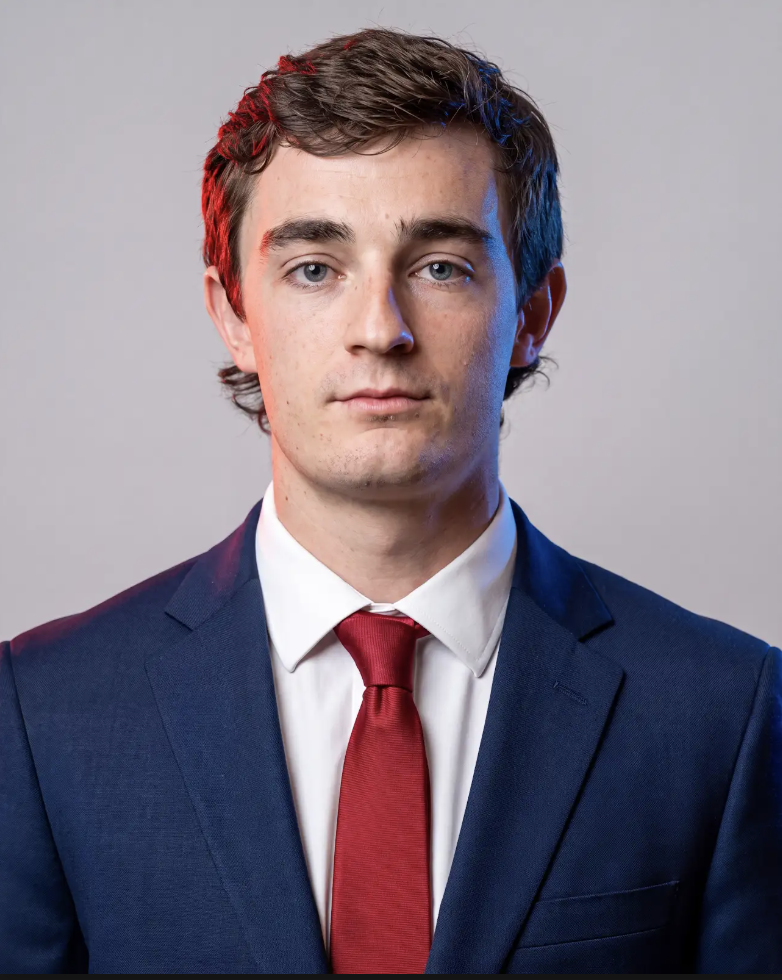 Nick Shirley, Independent journalist and YouTuber