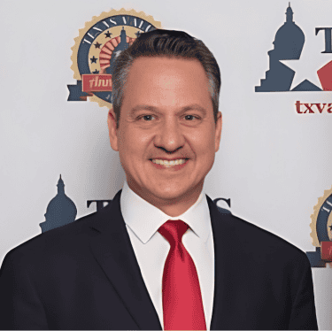 Jonathan Saenz
President, Texas Values