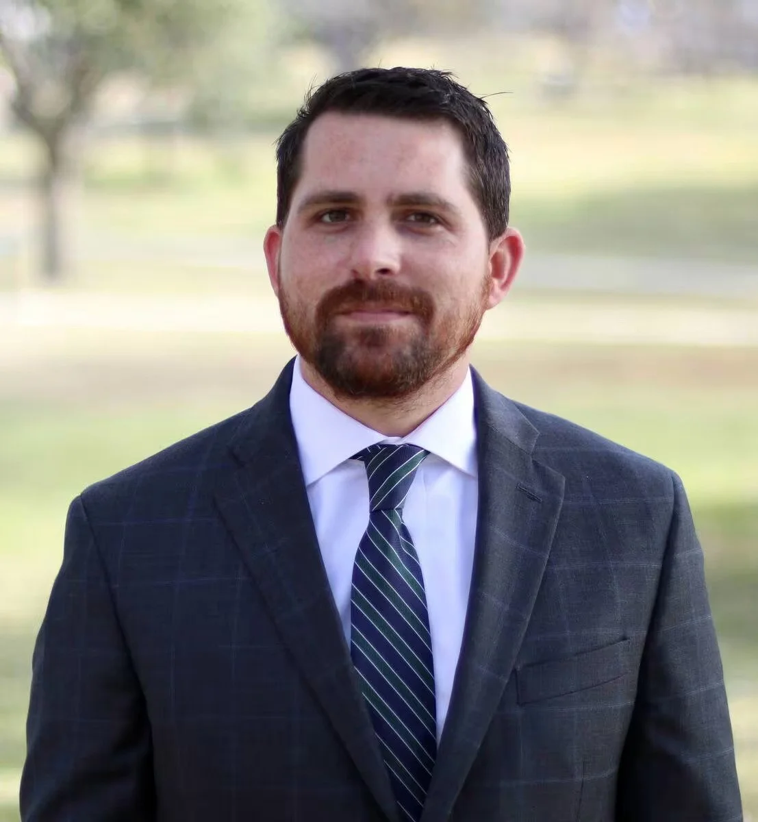 Dr. John Seago
President, Texas Right to Life