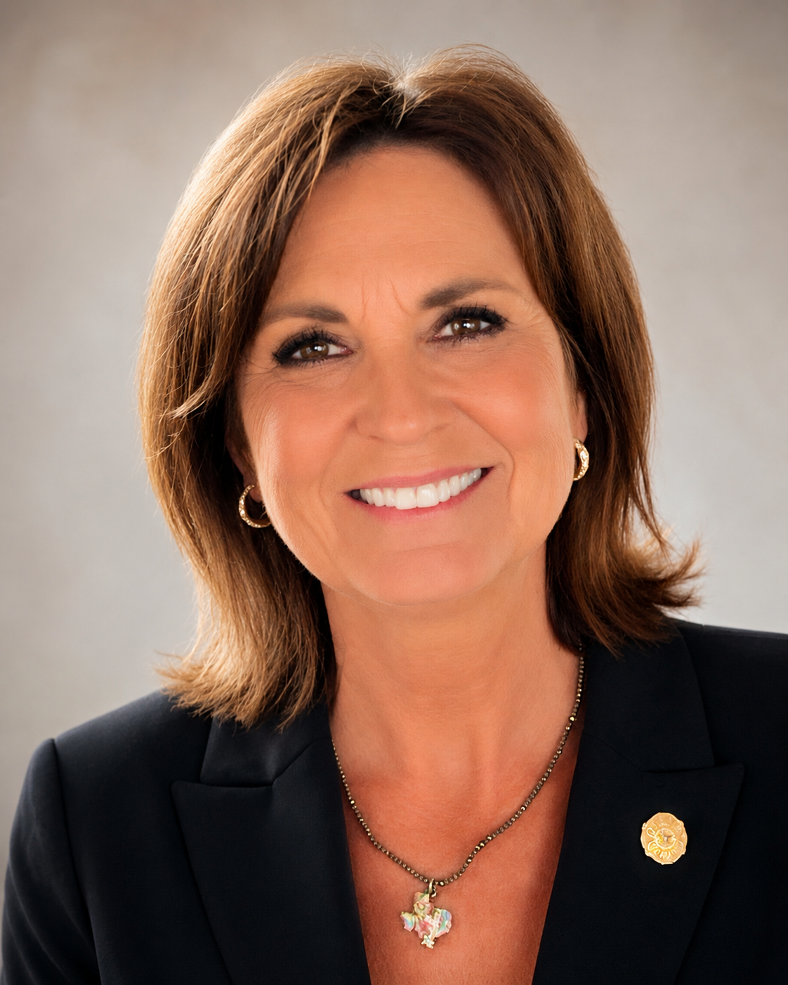 Angela Paxton - Texas State Sen., SD-8