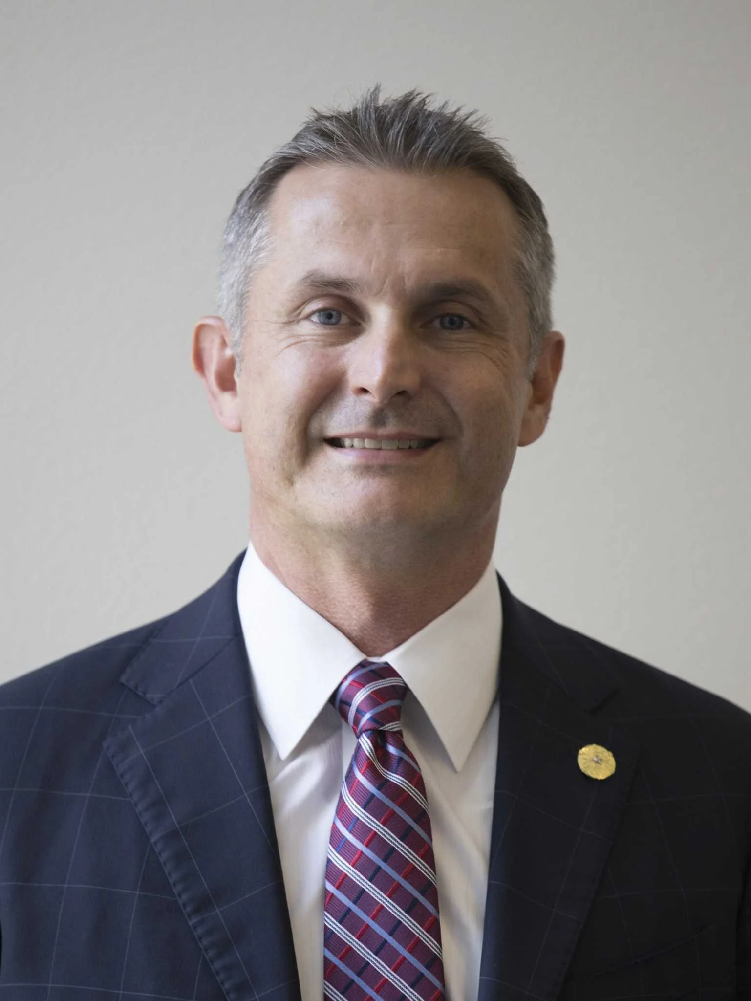 Tom Oliverson
TX State Rep., District 130
