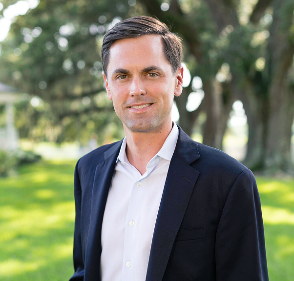 Mayes Middleton, Texas State Senator of (SD-11) & GOP  Nominee for Attorney General