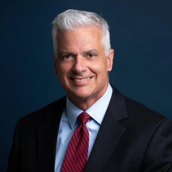 David McIntosh, President of Club For Growth