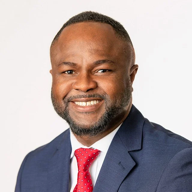 Kenneth Omoruyi
National Anthem Performer