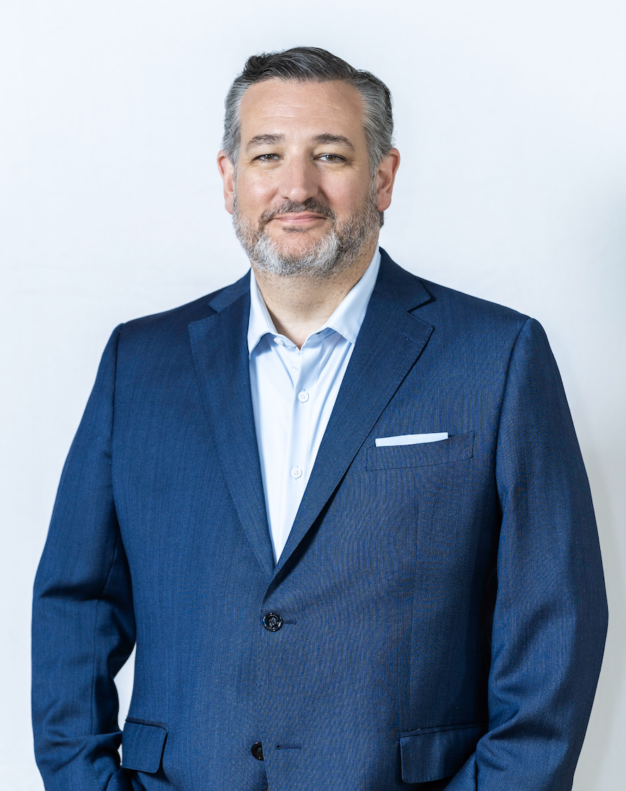 U.S. Senator Ted Cruz