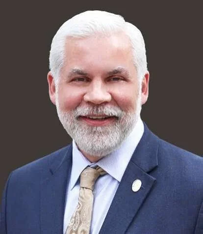 Brett Ligon – Texas State Sen., SD-4
