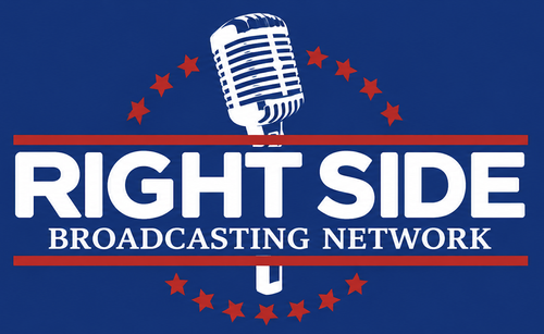 Right Side Broadcasting Network logo