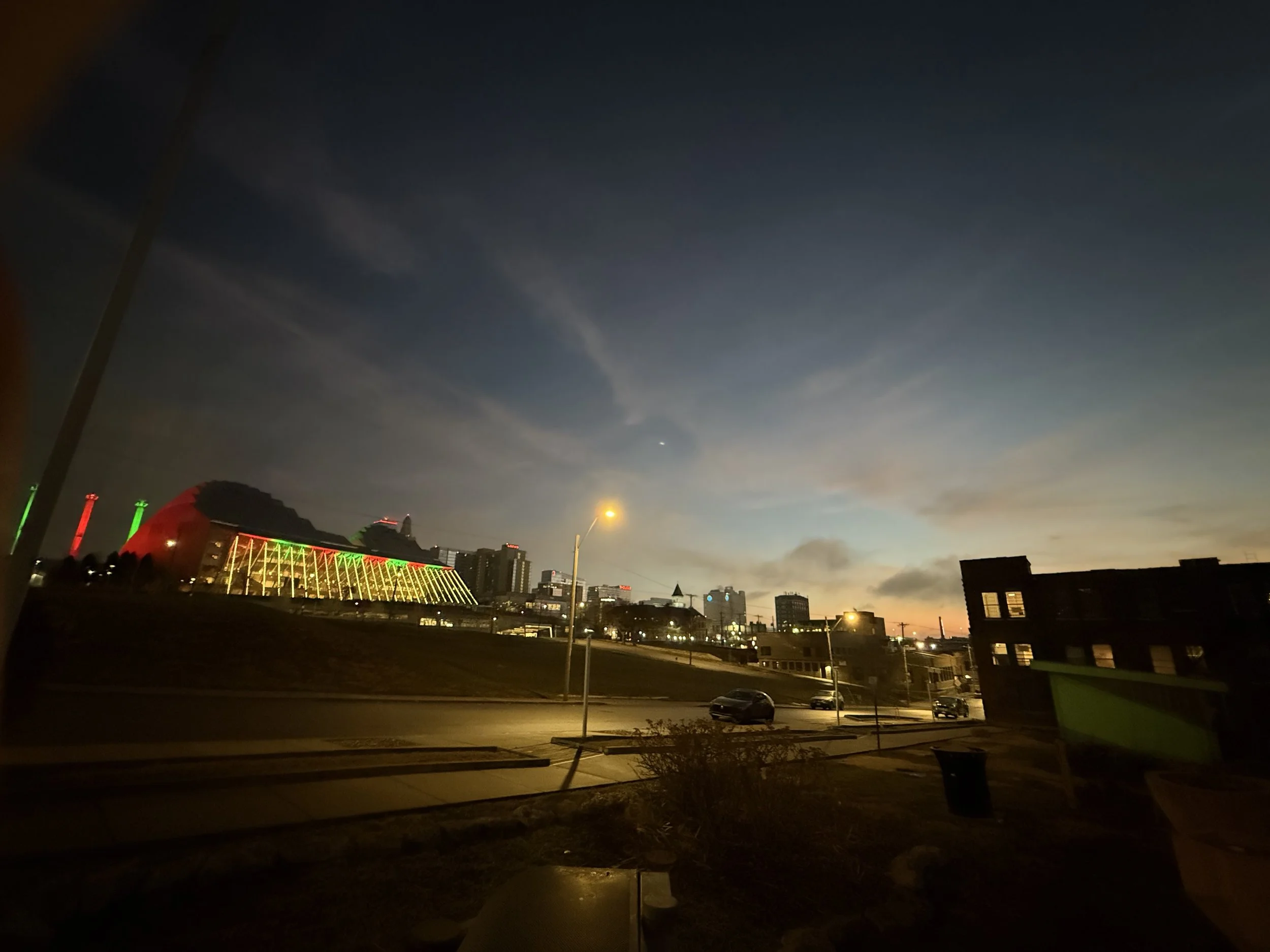 Yoga Church, Where Yoga meets Song and Practice becomes Prayer