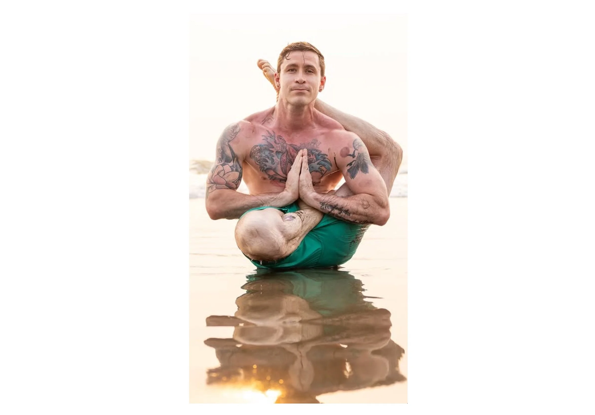Nathan Wilton - Conditioning and Injury Prevention