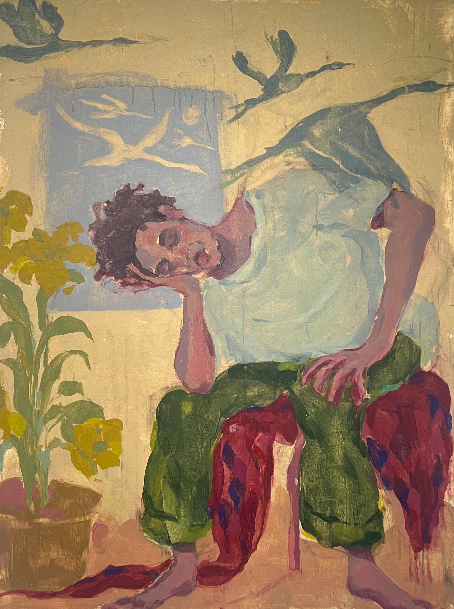 Harris Harvey Gallery