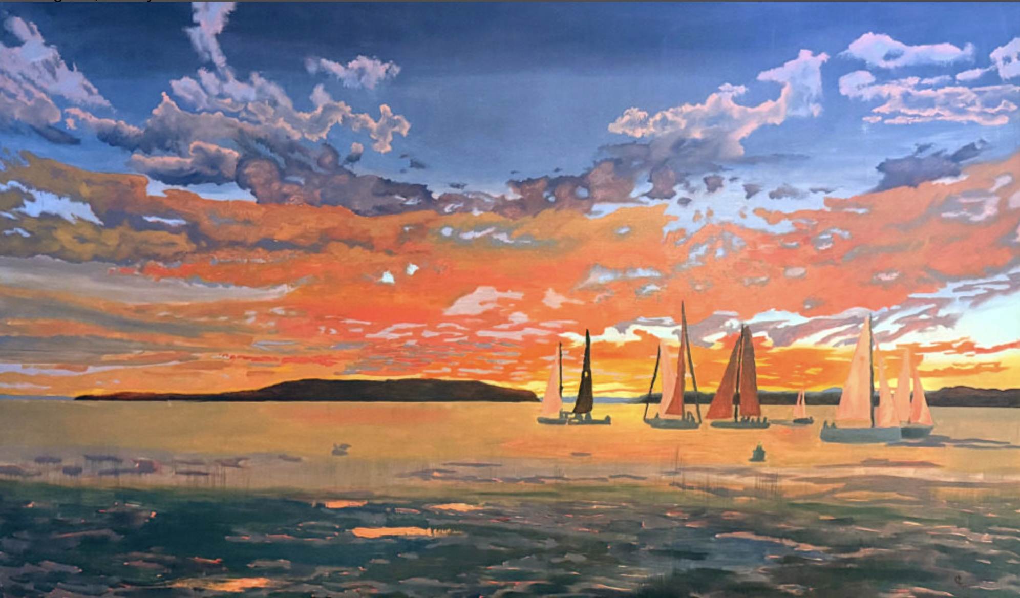 Fountainhead Gallery