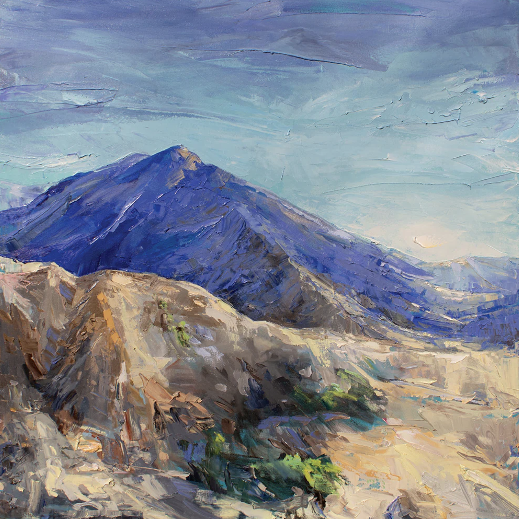 Foster/White Gallery