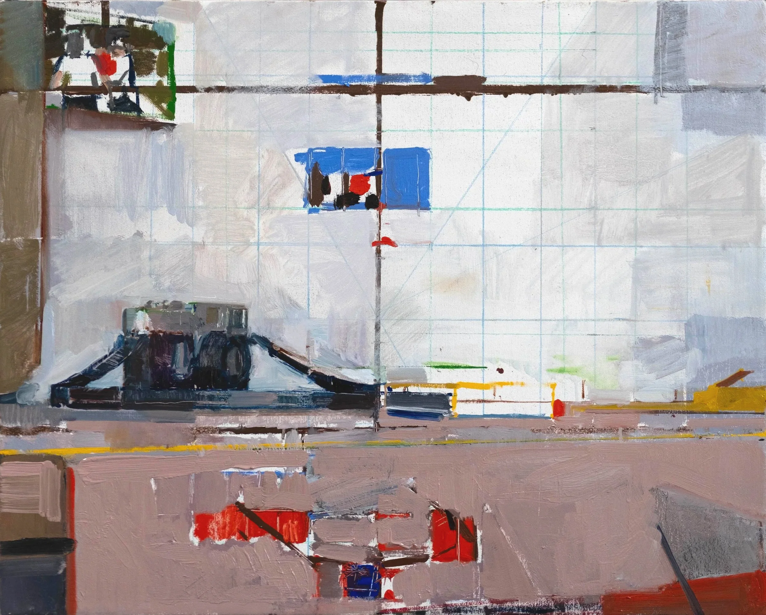 Harris Harvey Gallery