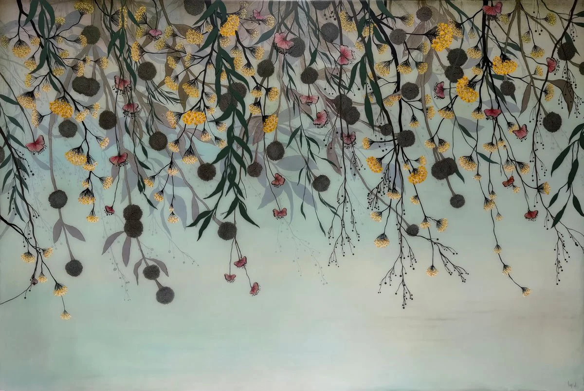 Patricia Rovzar Gallery