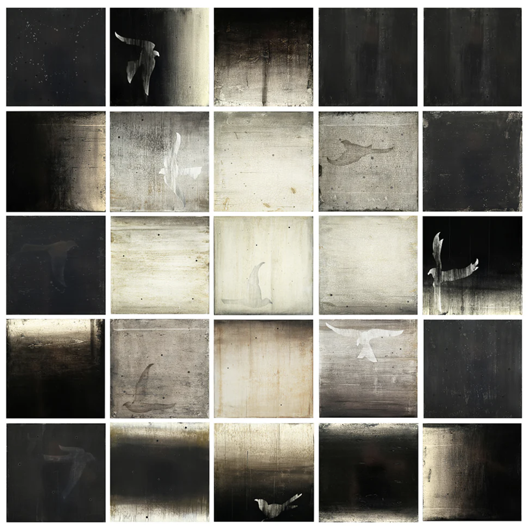 Foster/White Gallery