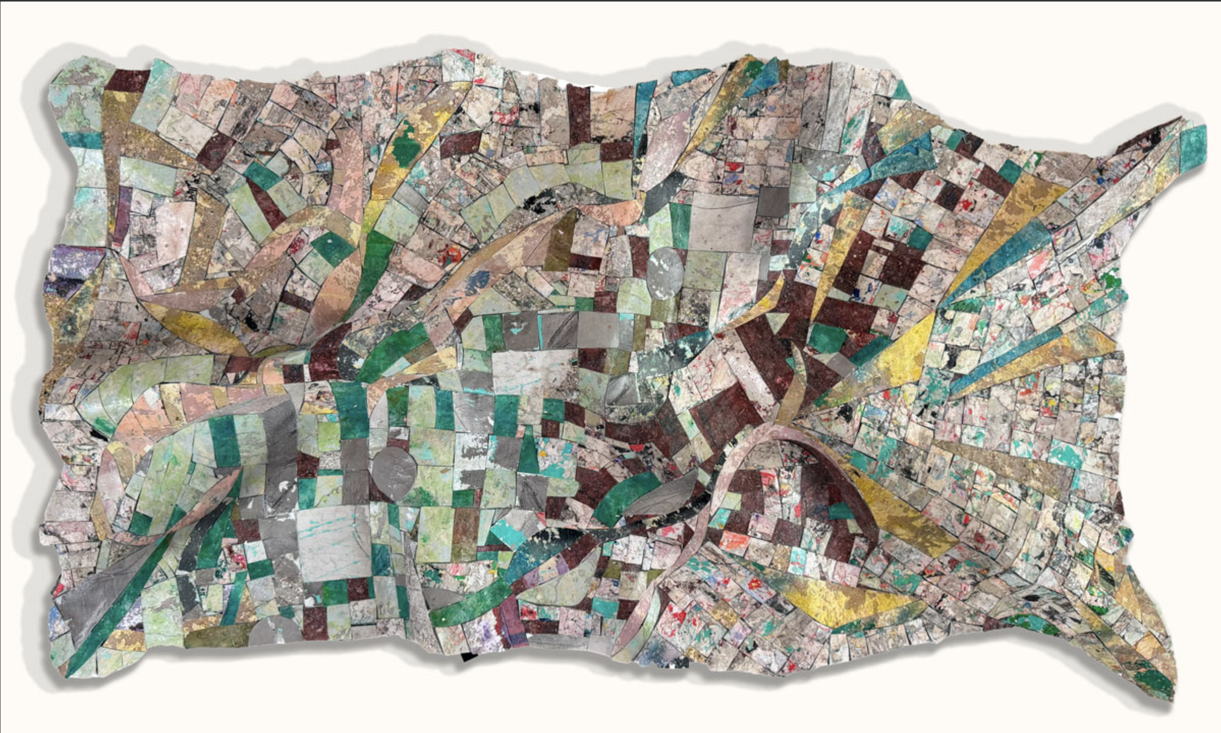 Patricia Rovzar Gallery