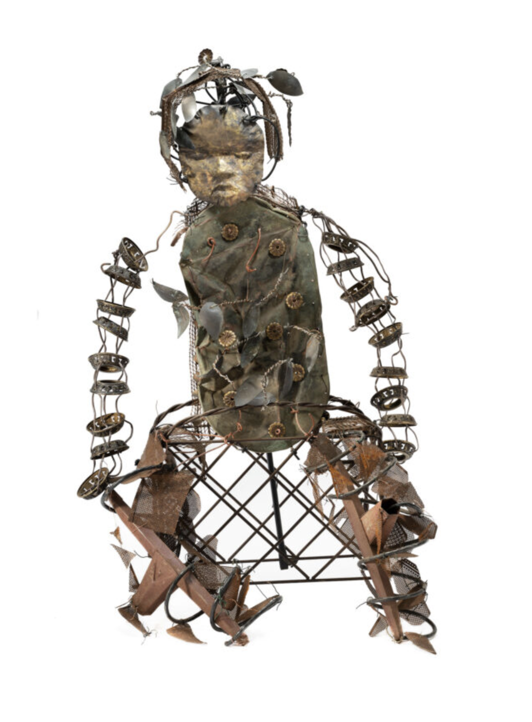 Traver Gallery 
