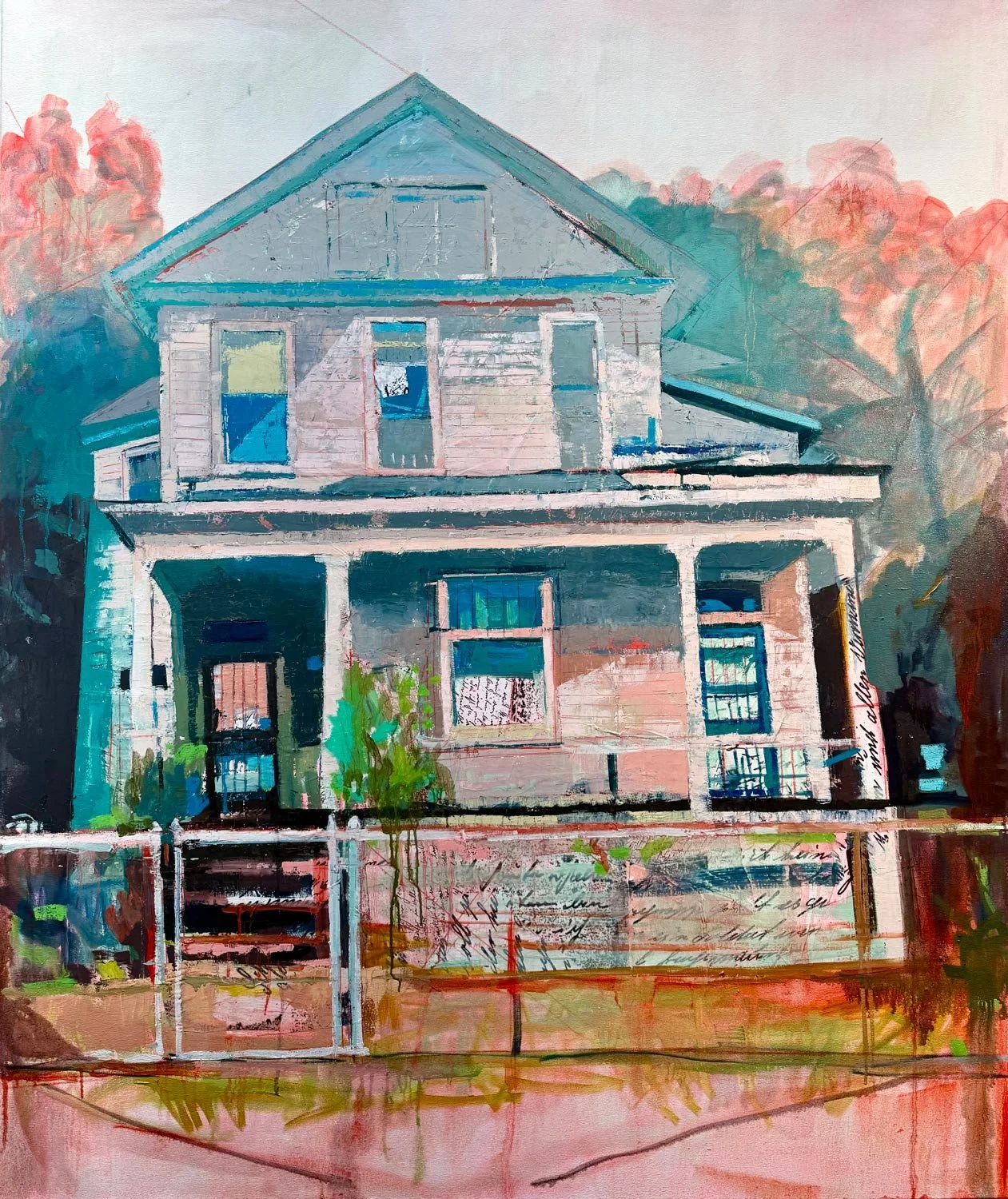 Harris Harvey Gallery